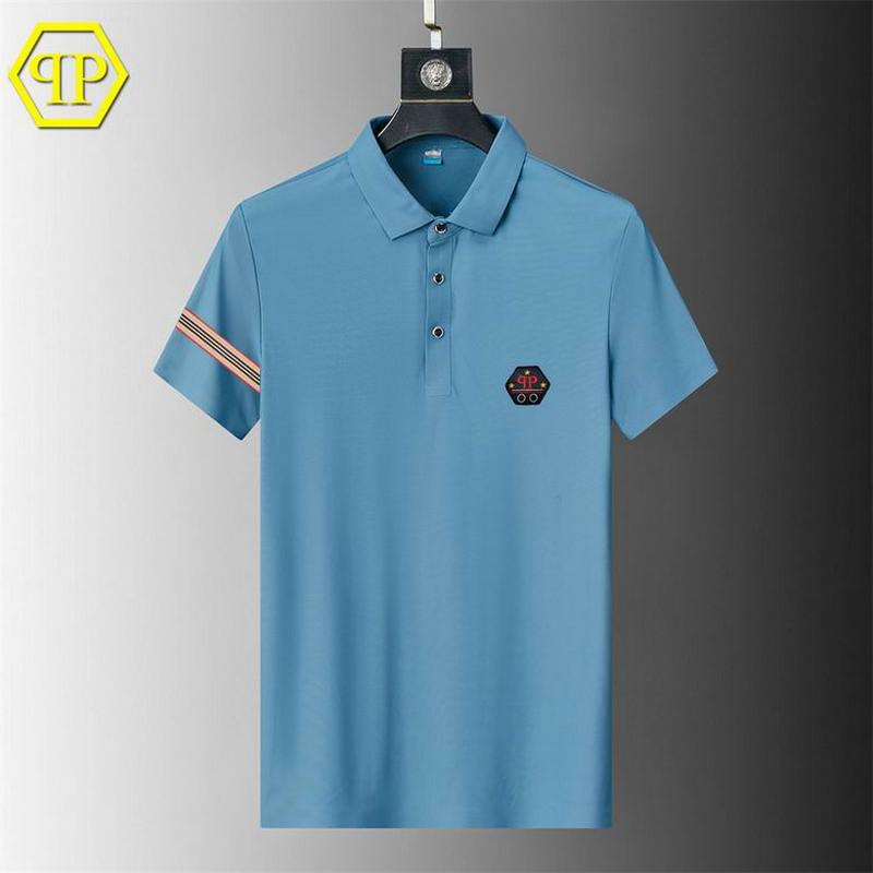 Philipp Plein Men's Polo 52